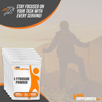 BulkSupplements.com L-Tyrosine Powder - Sports Nutrition, Amino Acid Supplement - Unflavored & Gluten Free, 500mg per Serving, 5kg (11 lbs) (Pack of 5)