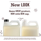 MRS. MEYER'S CLEAN DAY Hand Soap Refill, Snowdrop Scent, 33 Fl Oz Bottle