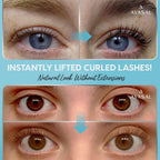 AYASAL Lash Lift Kit: Eyelash Lift Kit - With Detailed Instruction Eyelash Perm Kit - Easy for Beginner and Professional Lash Perm Kit - Achieve Salon-Quality Lashes Lift with Safe and Effective Resul
