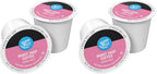 Amazon Brand - Happy Belly Medium Roast Coffee Pods, Donut Shop, Compatible with Keurig 2.0 K-Cup Brewers, 100 Count