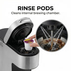 Viskeysta 6-Month Maintenance Kit for Keurig: 2 Descalers + 4 Filters + 8 Cleaning Pods, Compatible with Keurig Classic/1.0/2.0 K-Cup Coffee Makers