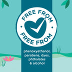 Frragrance Free Baby Wipes, 1200 Count - Hypoallergenic And pH Balanced - Alcohol Free - No Harsh Iritants - Suitable For Sensitive Skin