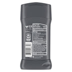 Dove Men+Care Antiperspirant Deodorant Stick Clean Comfort, 4 Count, 2.7 oz