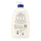 Aveeno Skin Relief Moisturizing Lotion Heals Very Dry, Sensitive Skin, Fast-Absorbing Body Lotion with Triple Oat & Shea Butter, Fragrance Free, Non-Comedogenic, Value Size, 33 fl. oz