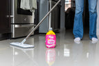 Stardrops - The Pink Stuff - The Miracle Floor Cleaner Spray - Squirt and Mop, (Pack of 4)