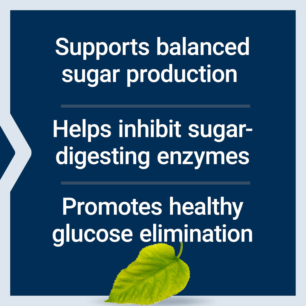 Life Extension Tri Sugar Shield®, Sorghum bran, White Mulberry, phloridzin Apple polyphenol, Three Botanical extracts Promote Healthy Glucose Metabolism, Gluten-Free, Non-GMO, Vegetarian, 60 Capsules