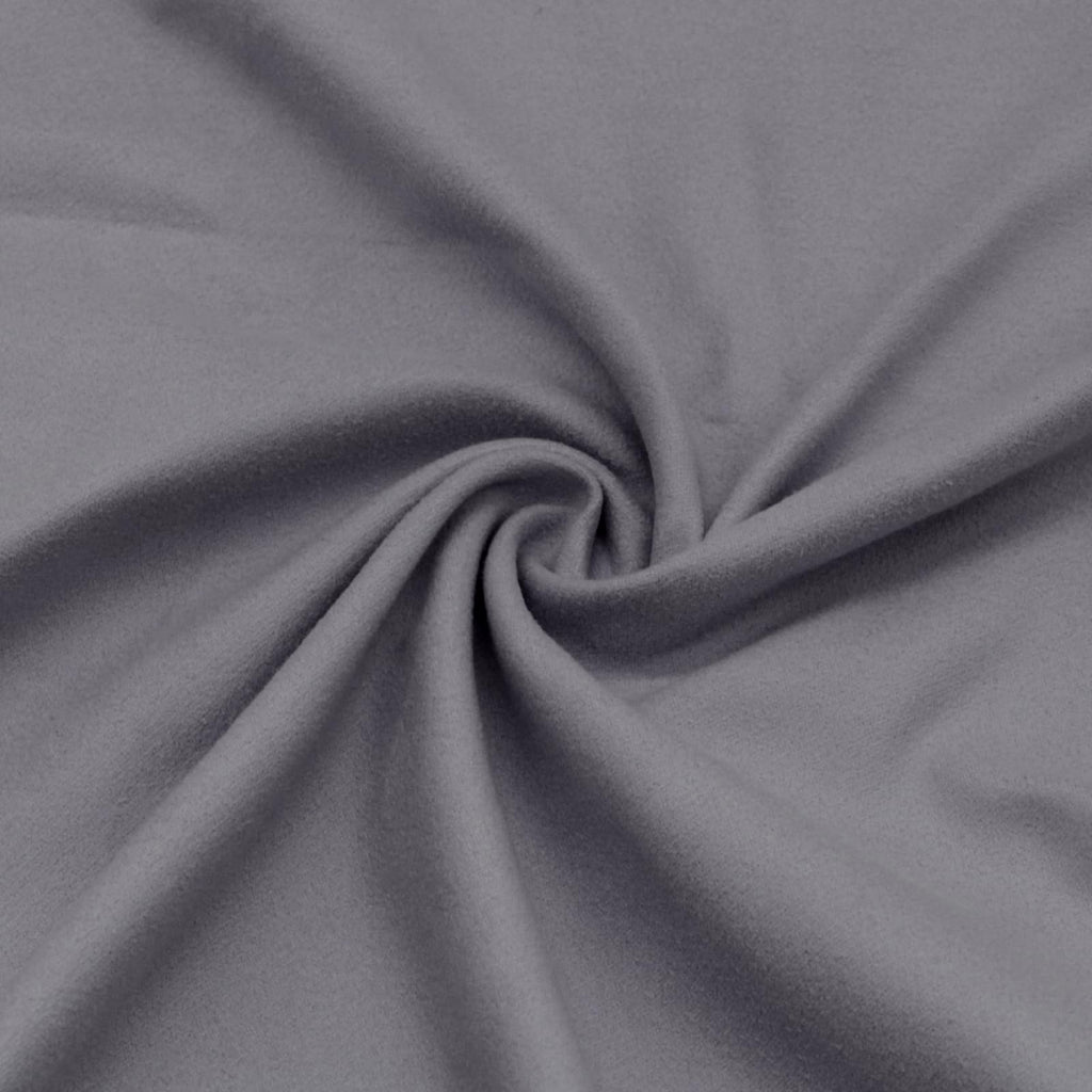 Eunzel Hot Yoga Towel Non Slip Yoga Mat Towel Non-Slip Sweat Absorbent Microfiber Towel for Hot Yoga, Pilates and Workout 72" x 26.5", Dark Grey