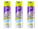 Kaboom 57037-35270 19 Oz Foam-Tastic Bathroom Cleaner With Oxi Clean (3 Pack)