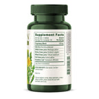 Banyan Botanicals Organic Everyday Greens – Concentrated Superfood Tablets – Spirulina, Wheat Grass & Alfalfa for Cellular Vitality & Antioxidant Support – 90 Tablets – USDA Organic