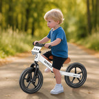 SEREED Toddler Balance Bike 2 Year Old, Gift for 2-3 Boys Girls, Adjustable