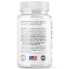 (2 Pack) Lymph Savior Capsules, Official Lymph Savior Pills with All Natural Ingredients, Maximum Strength Supplement with Premium Vitamins Supporting Optimal Wellness & Advanced Health (120 Capsules)