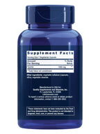 Life Extension Taurine, Pure Taurine Amino Acid Supplement, Heart, Liver and Brain Health, Longevity, Muscle and Exercise, 1000 mg, Non-GMO, Gluten-Free, Vegetarian, 180 Vegetarian Capsules