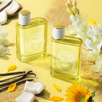 Sttes Perfume 807# (SUN AND SAND) ��� Eau De Parfum 100ml (3.4 fl oz) ��� Coconut Milk, Warm Sand, Vanilla