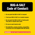 BUG-A-SALT Advanced Combat Fiber Optic 3.0