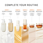 Sulwhasoo First Care Activating Serum, Mini - Skin Barrier Strengthening Anti-Aging Face Serum, Visibly Plumps & Hydrates, Reduces Visible Fine Line & Wrinkles, Vitamin C, Travel Size - 0.50 fl. oz.