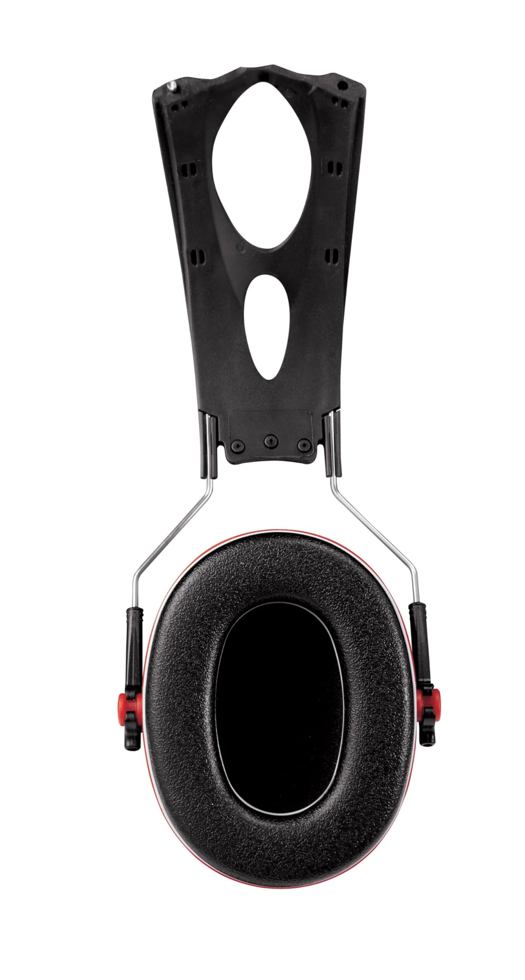 3M Pro-Grade Earmuff, Noise Reduction Rating (NRR) 30 dB, Lightweight & Adjustable Ear Muffs, Reduce Pressure Points For All-Day Comfort, Steel Wire Headband With Rubber Overmold Design (90565-4DC-PS)