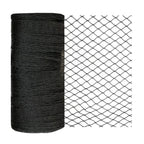 Junkogo Bird Netting 50x50 Ft, 1 in Mesh Heavy Duty Garden Netting