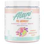Alani Nu - PRE-WORKOUT