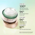Biossance Squalane + Probiotic Balancing Face Gel Moisturizer - Advanced Formula for Oily & Acne-Prone Skin, Encapsulated Probiotics, Reduces Redness & Excess Oil, Soothes Sensitive Skin - 1.69 oz