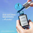 Sunday Riley Luna Retinol Sleeping Night Oil 0.5oz