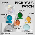 PETER THOMAS ROTH - Water Drench Hyaluronic Cloud Hydra-Gel Eye Patches