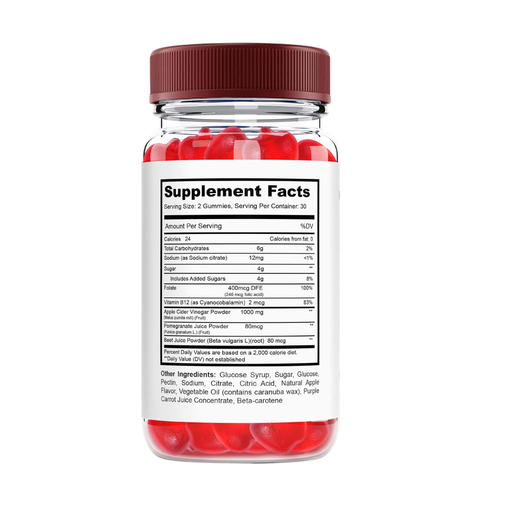(2 Pack) Gumitide Gummies, Official Gumitide Supplement Gummys with Premium Ingredients, Advanced Formula Support for Overall Health & Wellness Reviews (120 Gummies)