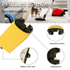 Chgdkjy 3.0Ah XFBT620 Battery Compatible with Shark IX141 IX140 IX142 IZ140 IZ140C IZ141C IZ142 UZ145 Cordless Vacuum Cleaners Rocket Pet Stick Rocket Pro