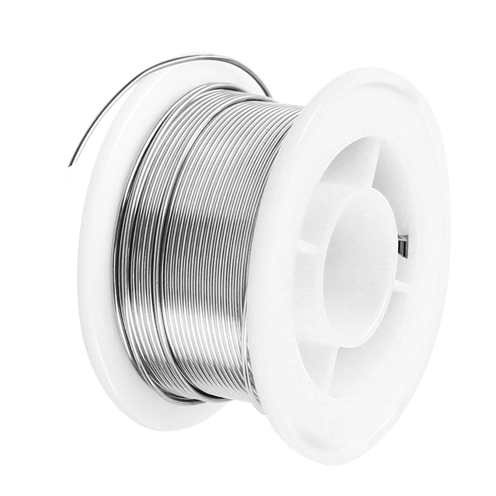 MAIYUM 63-37 Rosin Core Solder Wire 0.8mm 50g Tin Lead Electrical Soldering