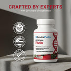 GenuinePurity Liposomal Fisetin 150mg — 60 Vegan Capsules to Support Cellular Health, Antioxidant Defense & Cognitive Wellness — Gluten Free, Non-GMO, Made in USA