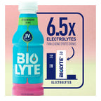 Strawberry Kiwi Hydration Drink - 12 Pack by BIOLYTE