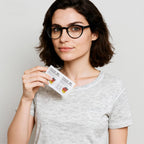 Lens Wipes for Eyeglasses (500 Count), Pre-moistened Cleaning Wipes, Non-Scratching and Streak-Free, Individually Packaged, Suitable for Cleaning Camera Lenses, Sunglasses, and Optical Equipment