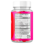 Jelly Thin Weight Management Gummies, Official Jellythin Gummys with All Natural Ingredients, Advanced Jelly Thin Health and Wellness Support Maximum Strength Formula Multivitamin Blend (60 Gummies)
