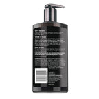 Biore Deep Pore Charcoal Face Wash, Daily Facial Cleanser for Dirt & Makeup Removal, for Oily Skin, 6.77 Oz, Pack of 3
