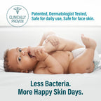 A+D Antimicrobial Hydrogel Spray with Hypochlorous Acid Spray for Skin, 4oz