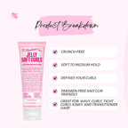 Miss Jessie's Jelly Soft Curls 8.5 fl.oz./250ml