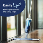 Bona Hardwood Floor Cleaner Refill - 128 fl oz - Cedar Wood Scent