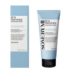 SOME BY MI Beta-Panthenol Repair Body Cream - 6.76Oz, 200ml - Hydrating and Redness-Soothing Daily Korean Panthenol Body Lotion - Rebuilds Body Skin Barrier for Sensitive Skin - Korean Skin Care