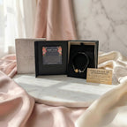 Love You This Much To My Daughter In Law 18k Gold Plated Sunflower Bracelet| Future Daughter in Law Birthday Gifts from Mother in Law | 6-7.5" Adjustable | Luxury Gift Box (Sunflower Bracelet)