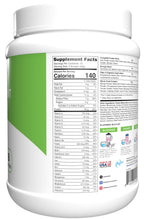 Lean1 Meal Replacement Protein Shake, Strawberry Flavor, 15 Serving Tub