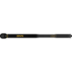 LEXIVON 1/2-Inch Drive Click Torque Wrench 25-250 Ft-Lb/33.9-338.9 Nm (LX-184)