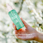 Brazilian Perfume for Women: Long Lasting Brazilian Fragrance - Natural Sweet and Comfortable Hair and Body Fragrance - Fine and Smooth Fragrance Mist, (100 ml)
