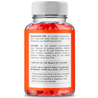 IDEAL PERFORMANCE Jelly Lean Gummies, JellyLean Gummy Reviews (2 Pack)
