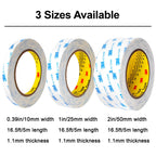 Hasaky Double Sided