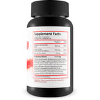 Sebi Blood Health Support - Blood Health Supplement - Blood Balance Blood Boost Formula - Inspired by Dr Sebi Blood Health - Help Improve Blood Flow & Reduce Oxidative Stress Naturally