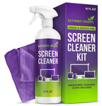 Screen Mom Screen Cleaner Spray 16oz Bottle for TV, Car, Laptop & Computer