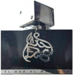 Lattafa Al Dur Al Maknoon Silver 100 ml EDP Spray