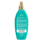 OGX Locking + Coconut Curls Finishing Mist, 6 Ounce Bottle, Curl Spray