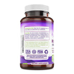 Resveratrol 1600mg - 180 Capsules | Trans-Resveratrol Antioxidant Supplement with Natural Green Tea, Grape Seed Polyphenols & Quercetin, Supports Digestive, Heart Health, Immune System, Brain Function