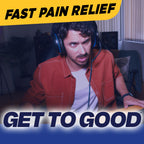 Goody’s Headache Powder Extra Strength Pain Relief, Triple Action Headache Relief with Aspirin, Acetaminophen & Caffeine, 24 Count, Pack of 6