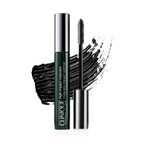 Clinique High Impact Mascara Volume and Length | Safe For Sensitive Eyes | Ophthalmologist Tested, Black, 0.28 Fl Oz